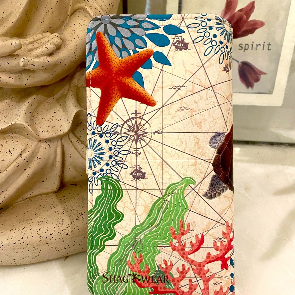 Turtle wallet - Picture 4 of 4